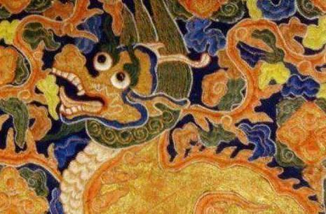 官员|成语“衣冠禽兽”最初的含义是什么禽兽代表的其实是不同的官职