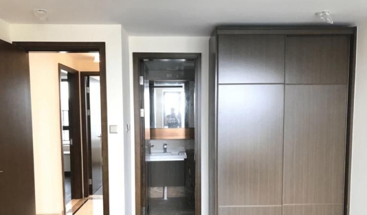 精装房|刚交钥匙的125㎡精装房,效果非常满意,至少能省10万装修费