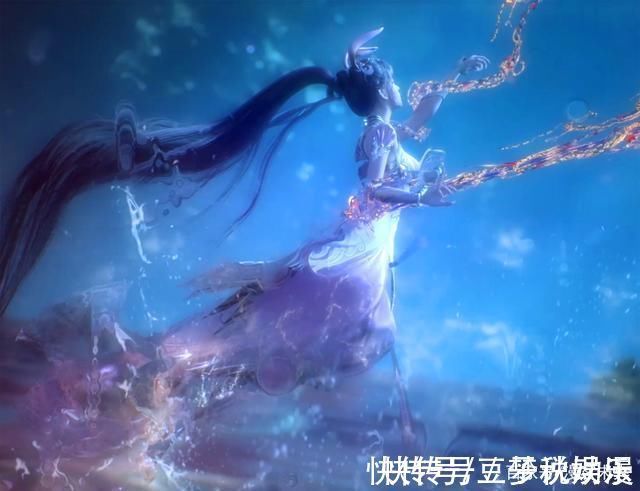 唐三|斗罗大陆马红俊秒变猛男,小舞家暴过程曝光,脸部细节让人疯狂