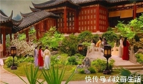 水浒传!我国六大名著,其中五个被翻牌,为何仅剩那个没人敢拍不是聊斋