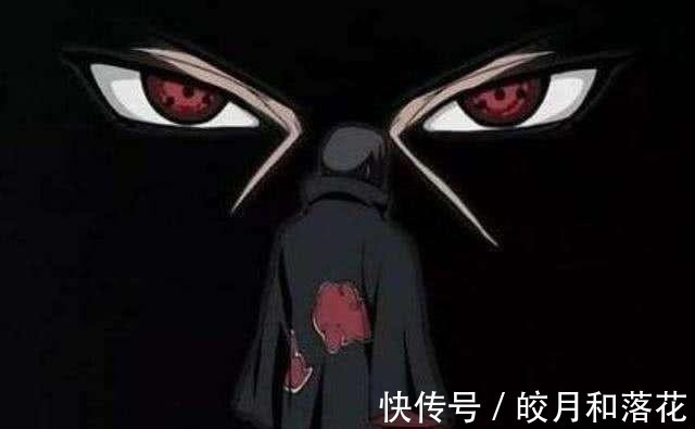 火影鼬|火影鼬在晓组织是卧底,那他的接头人是谁