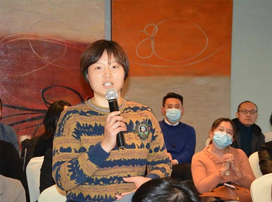 客厅|亚马逊全球开店山东“儒客厅”俱乐部启动并举办首次高峰论坛