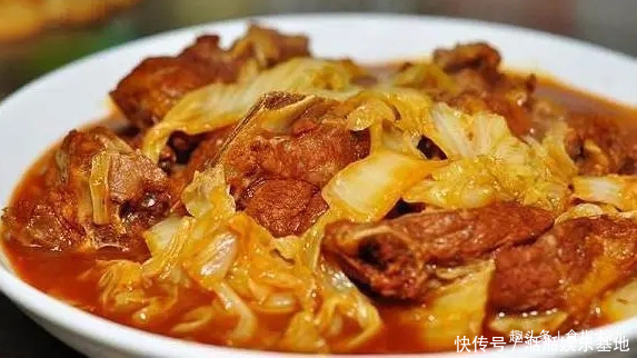  白菜|几道特鲜美的下饭菜，多做给家人吃，营养又实惠，超级美味！