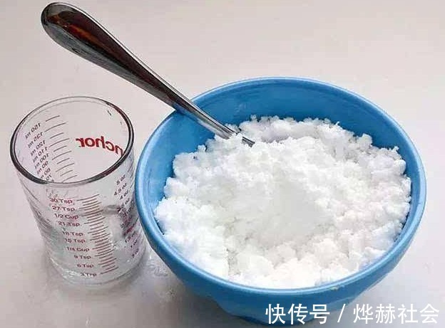 活性|刚知道,小苏打、酵母粉以及泡打粉的用途,区别太大了,别乱用了