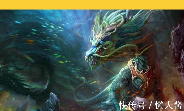 道教文化#你知道古代四大神兽的由来吗?