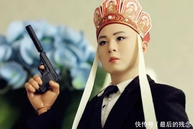 旧版|买手办怕被家长说玩物丧志?这些手办,可能连家长都要抢着买!