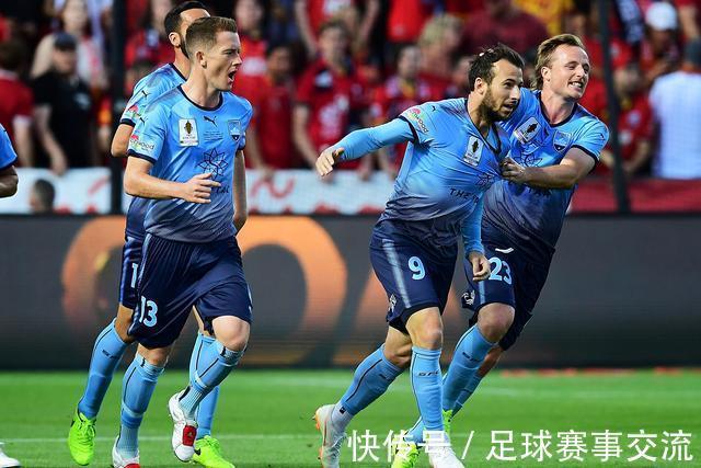 執(zhí)教|今日足球:麥克阿瑟FCvs悉尼FC 赫爾城vs布萊克本