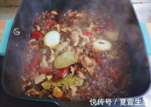 大降温碰上大雪,6道热乎菜不要错过,美味又家常,营养暖身