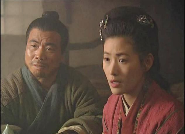 武大郎|他从未上过梁山, 但名气却不输梁山好汉, 武松见到他都要行跪拜之礼