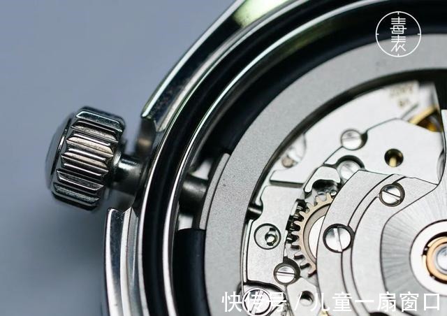 雪铁纳 夏日橙鬼-雪铁纳DS Super PH500M特别机械表!