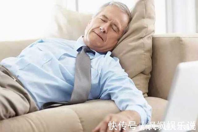 年轻态|百岁老人保养秘籍公开，三个习惯坚持40年，难怪血管如此年轻态