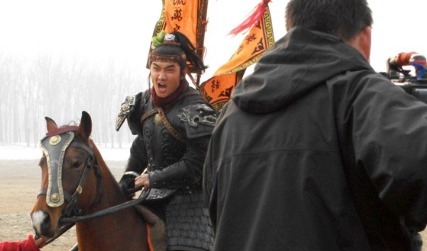 郁保四@水浒传董平为什么会被列入梁山十大恶人原因很简单!