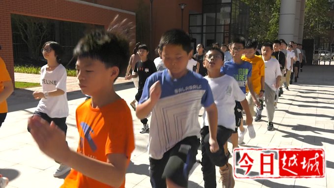 越城区教体局|绍兴市越城区5所新学校正式启用，内附“晚托”最新进展……