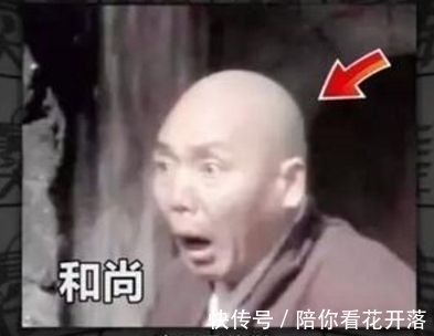 牛魔王$西游记沙僧饰演多少个角色，牛魔王千里眼是他，连和尚也不放过