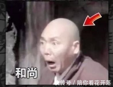 牛魔王$西游记沙僧饰演多少个角色,牛魔王千里眼是他,连和尚也不放过
