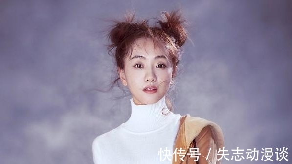 明星|她被稱“最懶女明星”,拍戲當(dāng)兼職,頒獎也懶得去,卻被導(dǎo)演爭搶