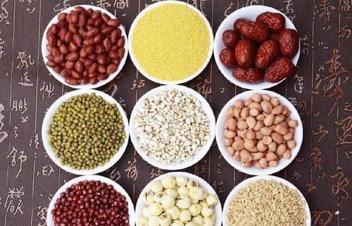 三穴|55岁后为长寿关键期,保“三处”,按“三穴”,长寿健康随之而来