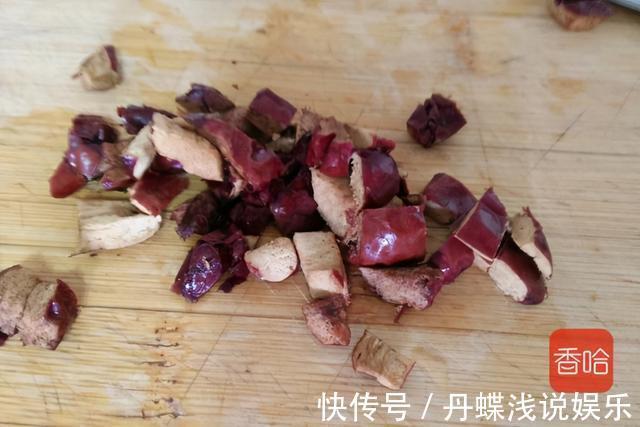 专家|吃5斤红薯不如吃它!天然的“清肠专家”,4分钟出锅好吃又营养