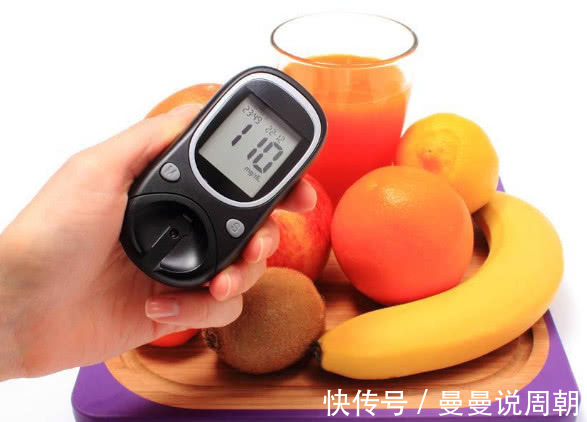 糖尿病|把糖尿病“吃回去”3种食物胜过胰岛素,常吃血糖“一落千丈”