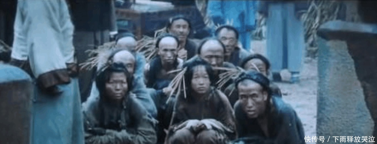 不少|古人为何“笑贫不笑娼”, 下一句也很经典, 不少人奉为真理