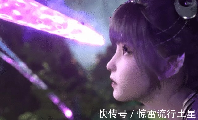 唐三|斗罗大陆唐三被人面魔蛛袭击四次,都和小舞有关,他们早已结仇