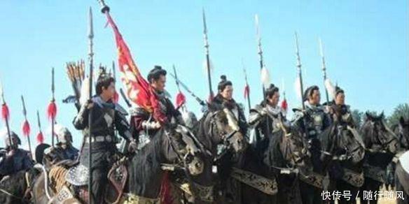 现实|北宋灭亡时,杨家将为何不愿再投身救国原因太过于现实!