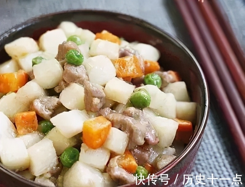 食材|10款菜肴推荐，家常食材家常做法，满满的家常味道，非常好吃！