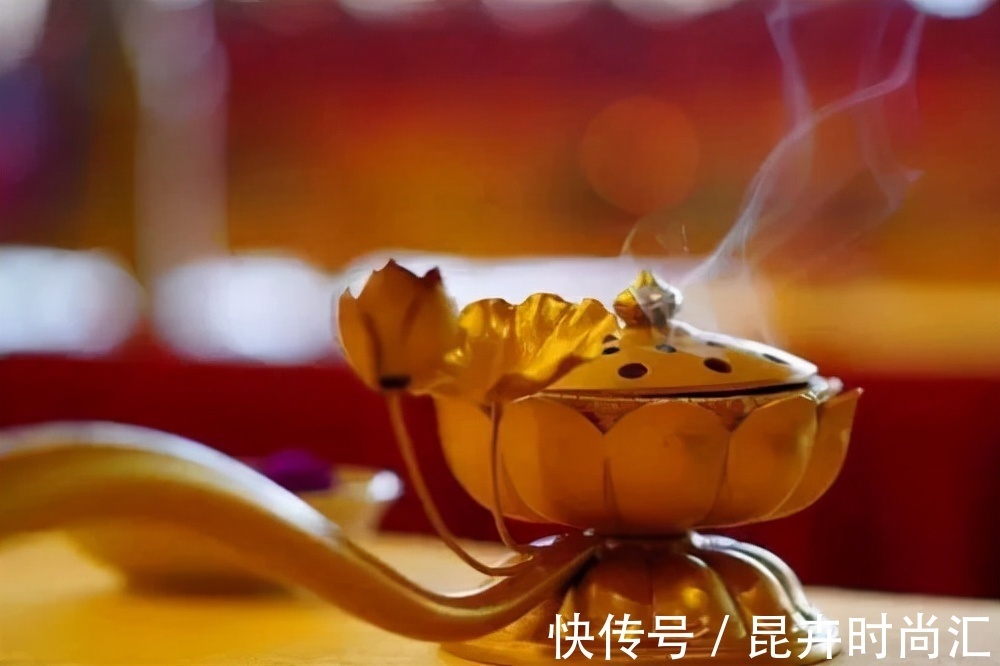 知识产权|若不想福气被败光,再管不住嘴巴,这三种话也尽量不说