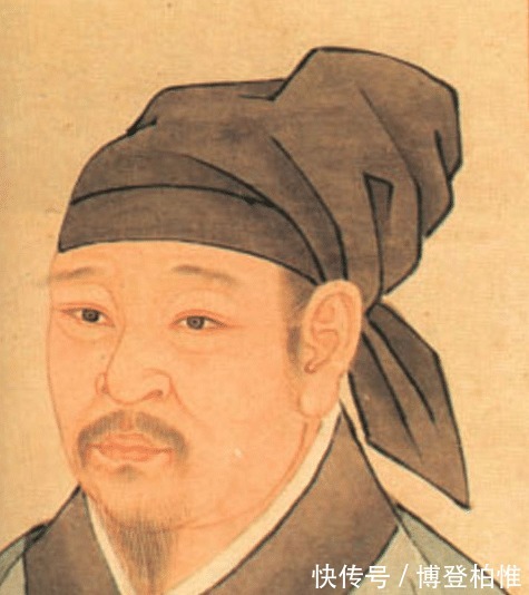 秦观|秦观贬谪时所作一词,苏轼牢牢记住最后两句:万人不及秦少游