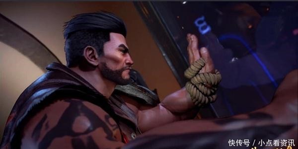 细节|斗罗大陆40集细节小舞被人重伤,最先生气暴怒的人是马红俊