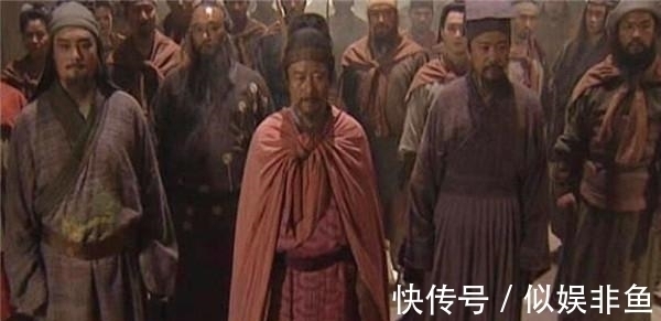 施耐庵$武大郎墓葬出土时,打开棺椁一看,竟揭开了长达600多年的骗局