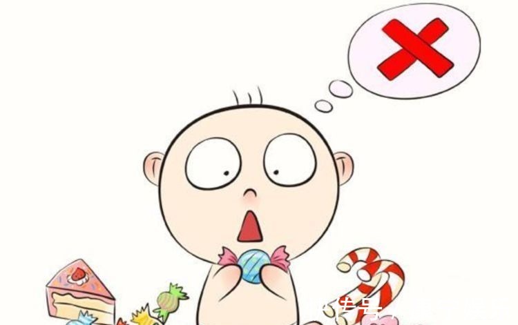 蜂蜜|4种食物,宝宝越早吃越难长高,宝妈要避免踩雷,别太早让宝宝吃