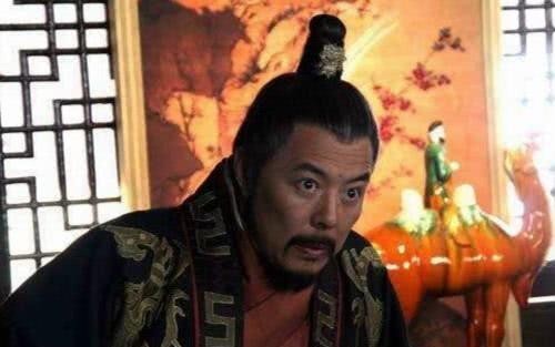 原因|因为各种原因,这三位初唐名将落选了凌烟阁二十四功臣榜