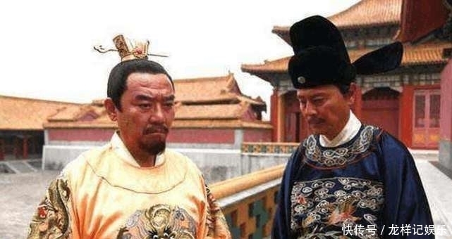 随后|朱元璋对大将说：你儿子的剑法不错，听后直接将儿子的头砍下，随后自刎