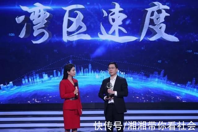 广东广播电视台|2021“南粤工匠”黄云飞--5G领先赋能未来