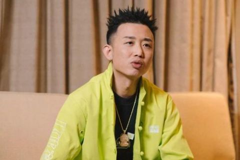 陳小春|娛樂(lè)圈中講義氣，到底是GAI太天真，還是陳小春“提不動(dòng)刀”了