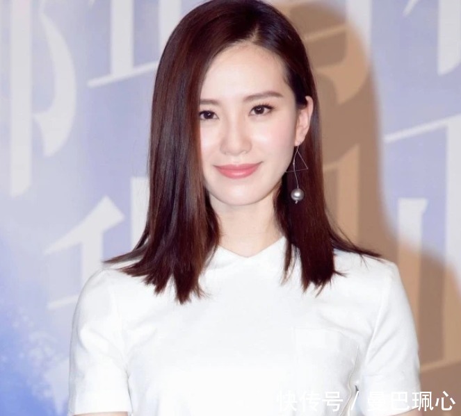 漂亮|40岁女人别再剪齐刘海了,今年很火的3种发型,谁剪谁漂亮