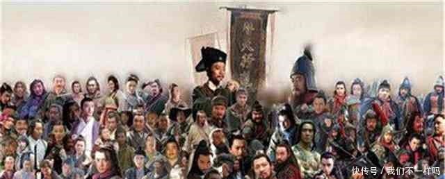 皇帝|宋江死后,有一梁山好汉再次揭竿而起,还成功地当上了皇帝!