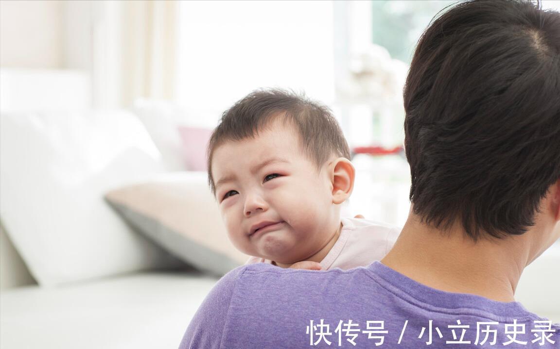 cici|碰上高需求宝宝,默念一万遍亲生的都不行?试试“精神胜利法”