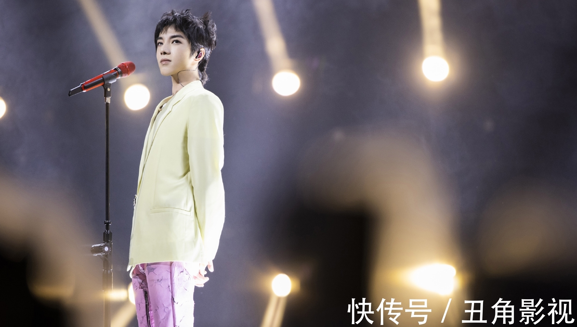 斗牛士|创作鬼才华晨宇的音乐灵感:带你揭秘歌王的创作秘籍