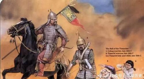 宴会|宴会上,欧洲人亲眼目睹草原霸主被人逼着纳贡,后发现是明朝使节