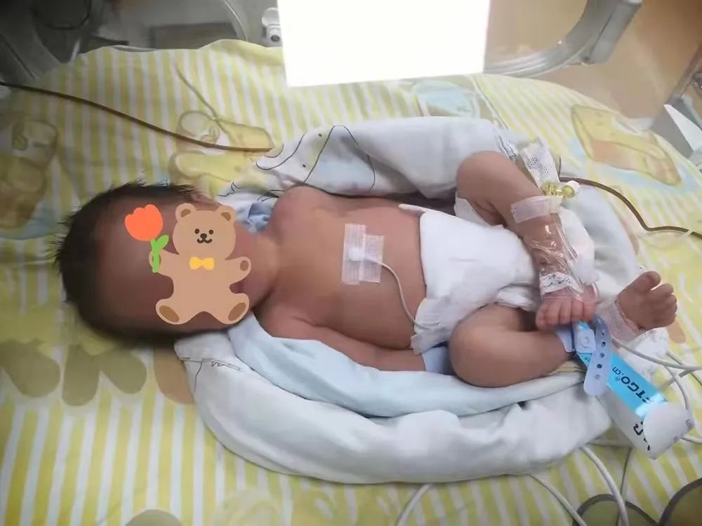 妈妈|怀孕25周查出宫颈癌,年轻妈妈做出这样一个决定