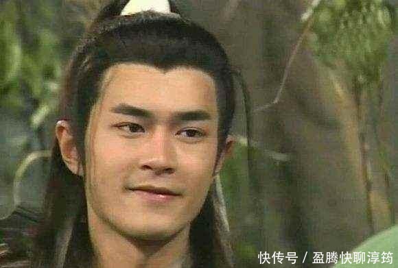 对于杨过看似伟大的爱情,其实也有着无耻的绝情