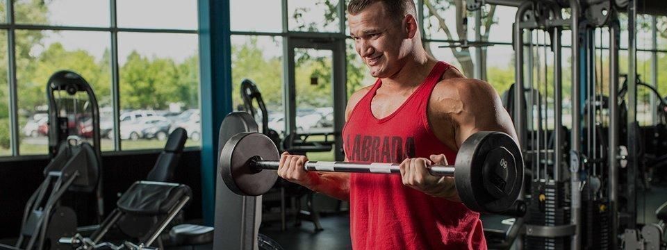 肱二头肌|45以上的臂围,他们是这样练的,7个小技巧你用过几个