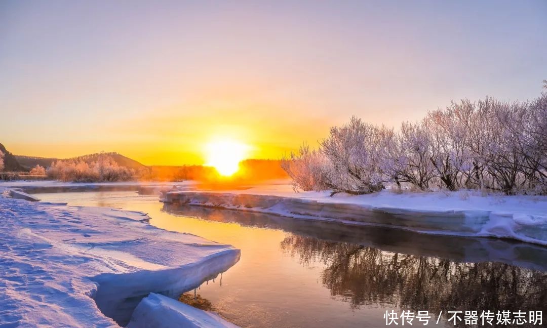 2月最佳旅行地榜单出炉｜看到第一个我就忍不住想出发……