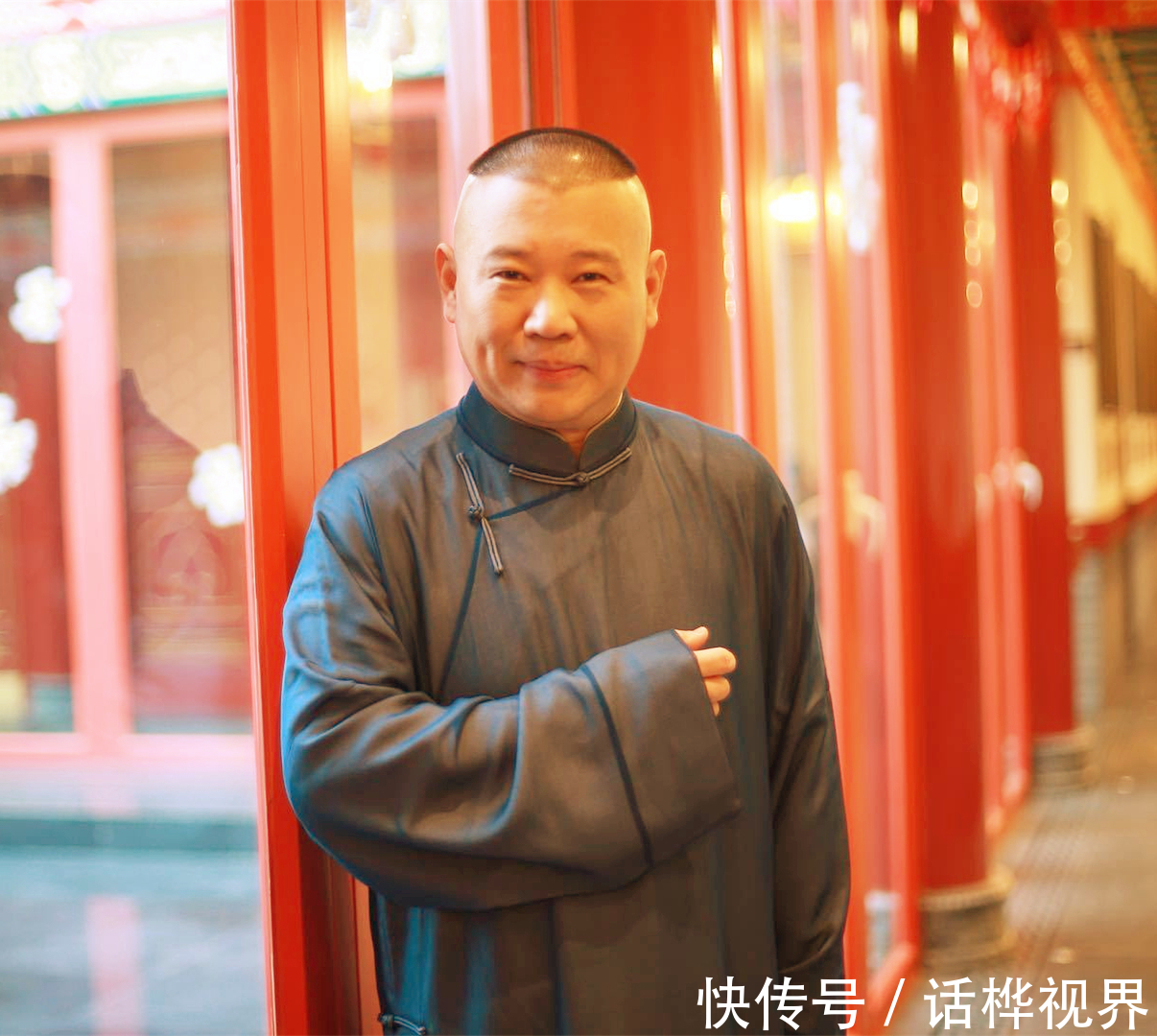 |《脱口秀大会》的段子,《德云斗笑社》的相声,还好笑吗?