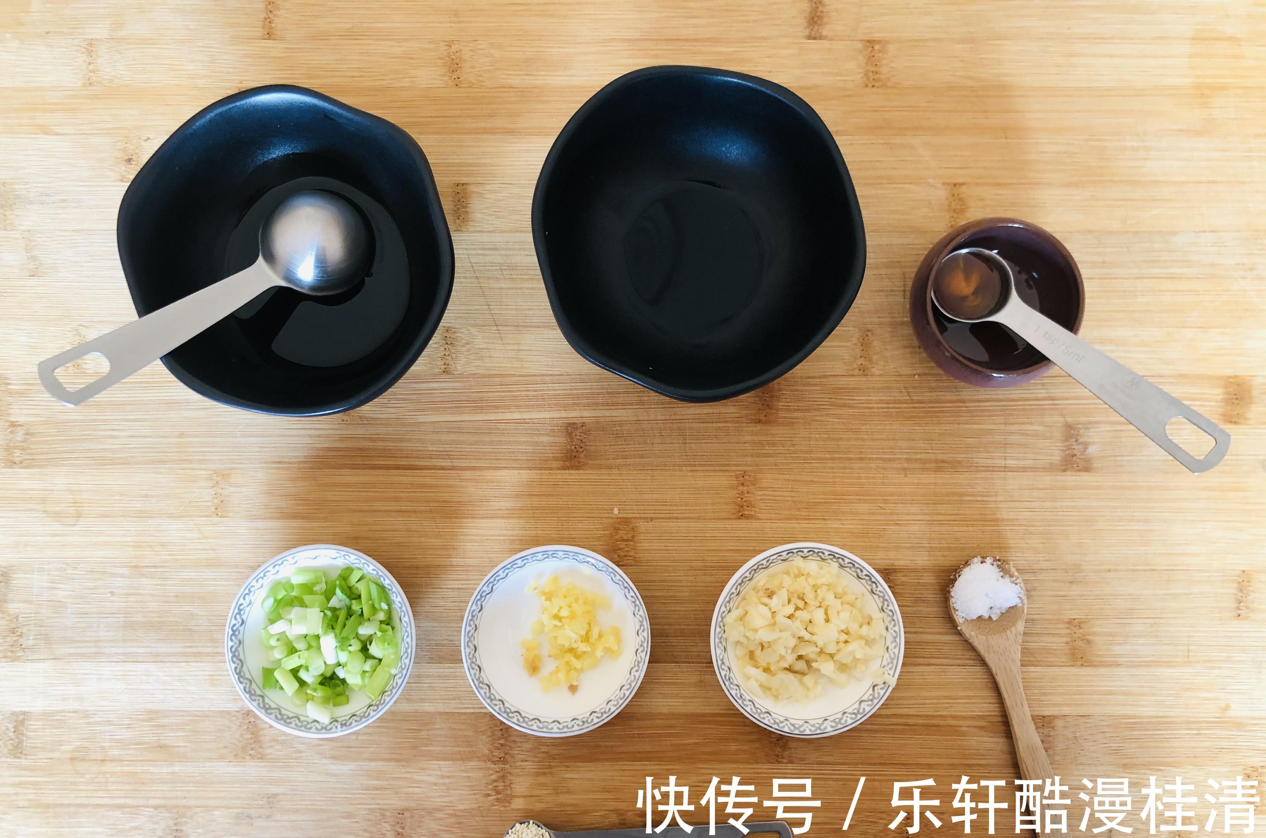 鸡肉|爱吃白斩鸡，不用出去买，自己在家做干净卫生又省钱