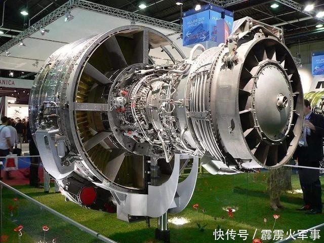 打通 最后一个关卡被打通,国产航发通过关键测试,这次终于用上中国心