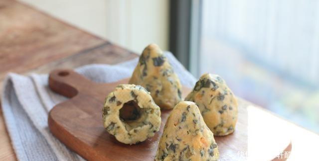 随手一蒸好早餐,无油无糖还抗饿,胖成球也能瘦回来