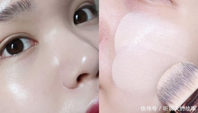 女人|女人出门化淡妆能让形象升华,教你正确步骤,简单又漂亮